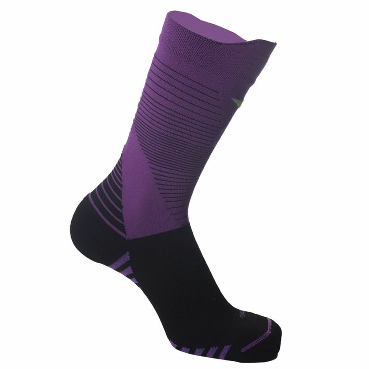 Sports Socks Hanker Rang Purple Running Sports Socks Hanker Rang Purple Running