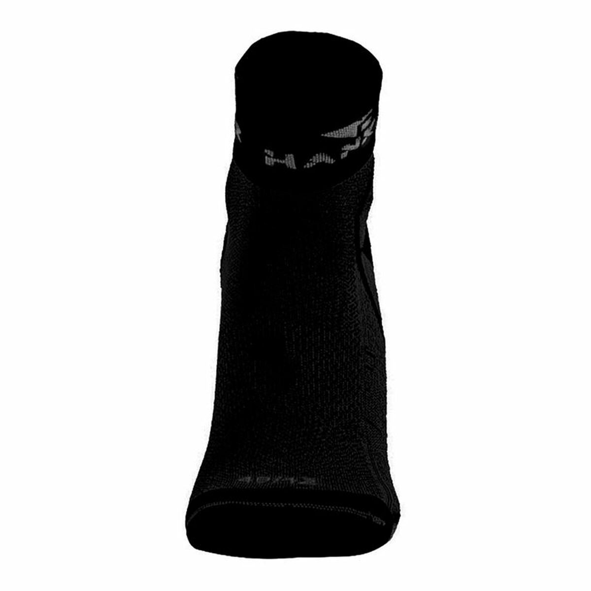 Sports Socks Hanker Bob Black Running Sports Socks Hanker Bob Black Running