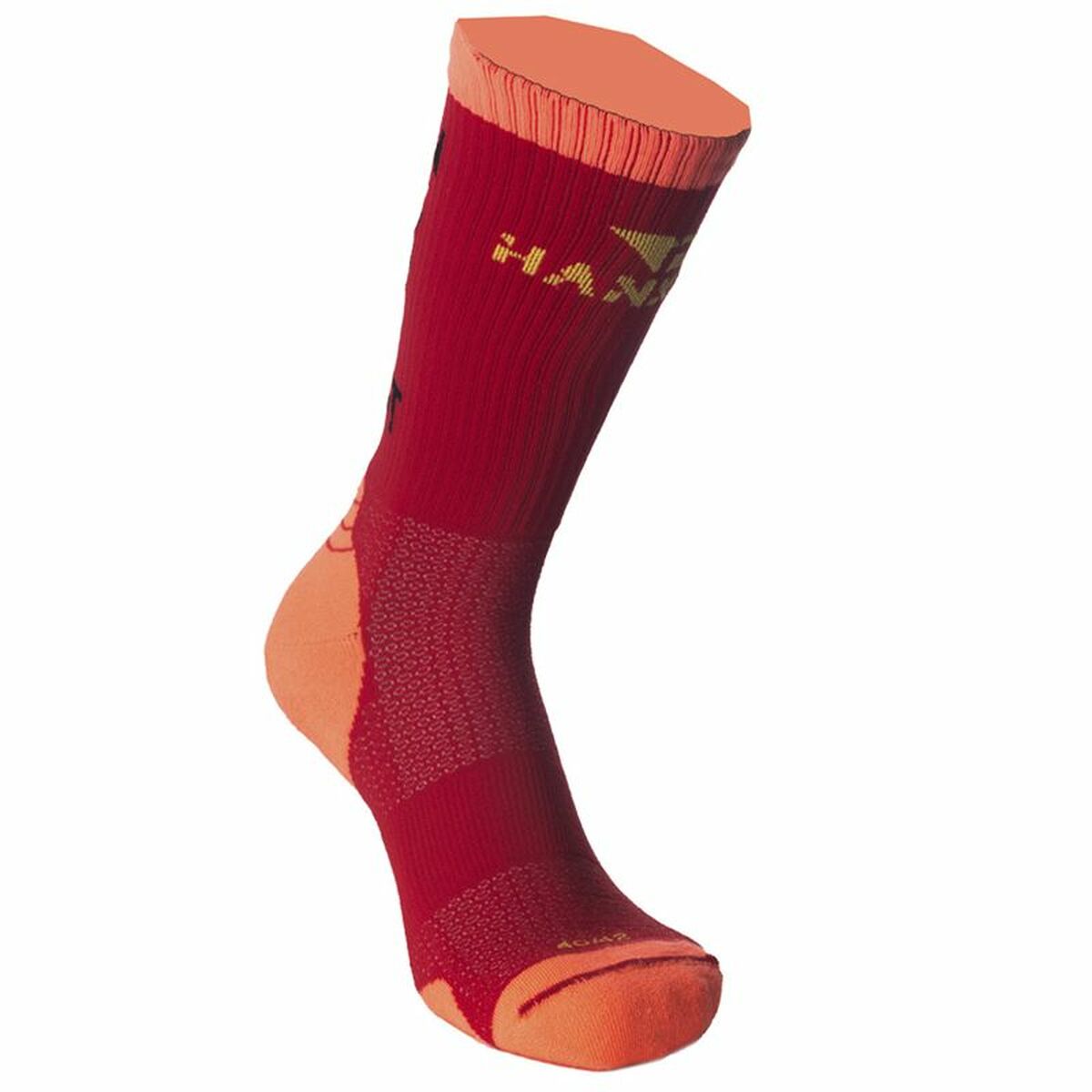 Sports Socks Hanker Sem Red Running Sports Socks Hanker Sem Red Running