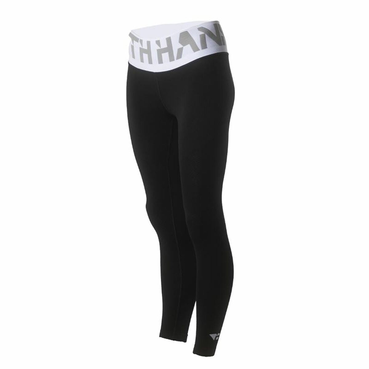 Long Sports Trousers Hanker Miliam Black Long Sports Trousers Hanker Miliam Black