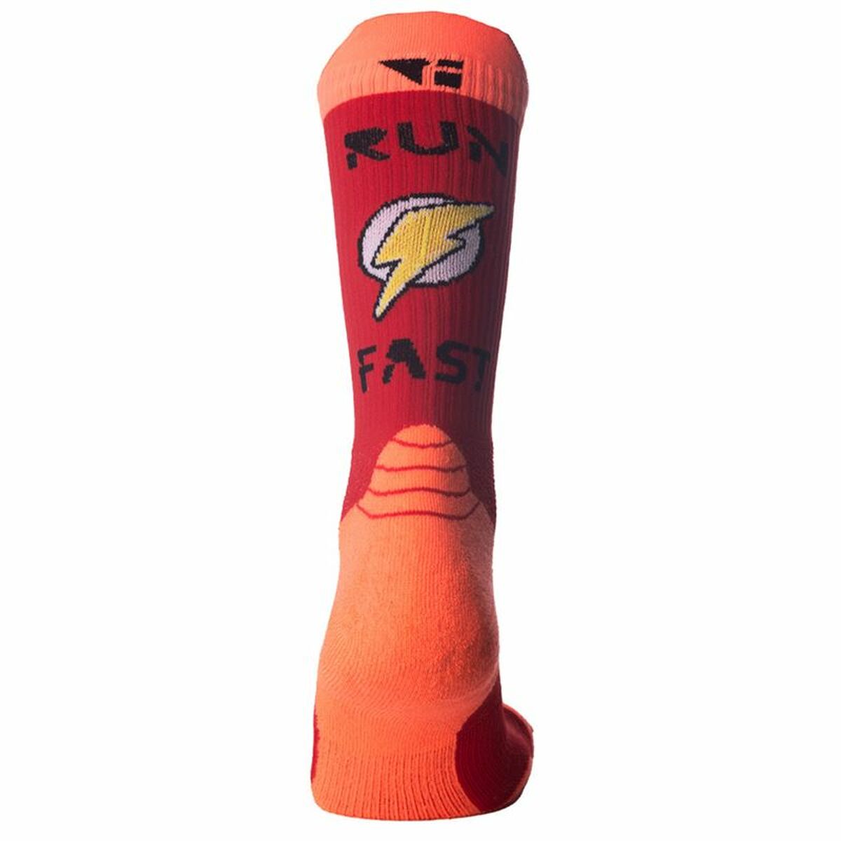 Sports Socks Hanker Run Red Running