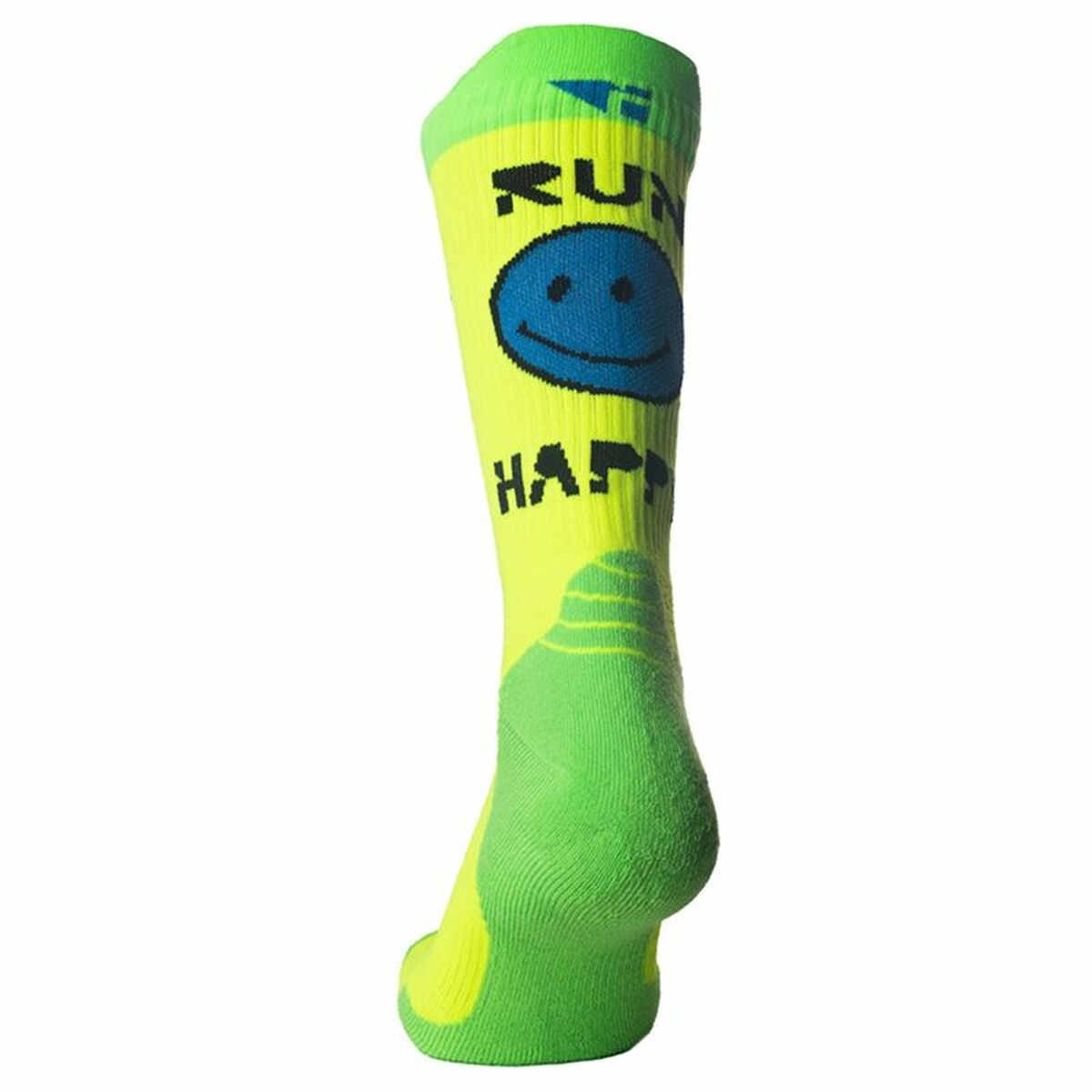 Sports Socks Hanker Hanker Run Green