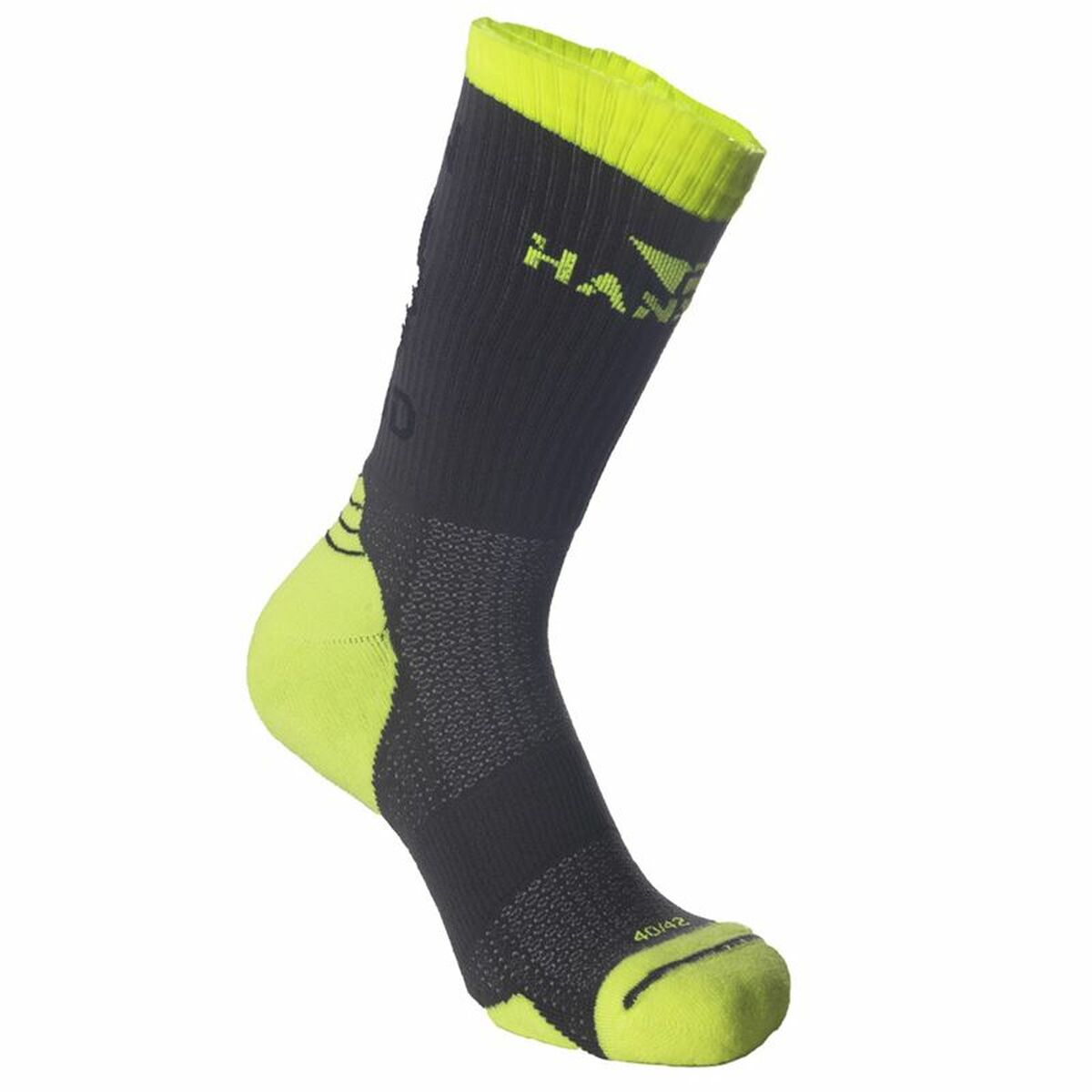 Sports Socks Hanker Hanker Run Dark grey Sports Socks Hanker Hanker Run Dark grey