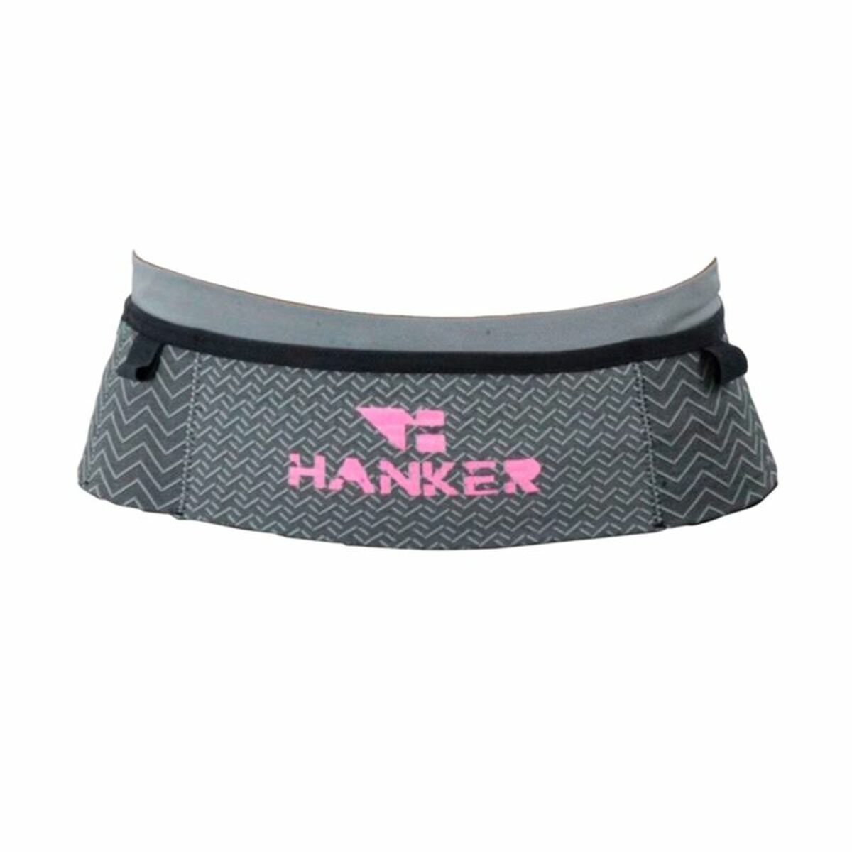 Sports Belt Hanker HK0213-GY Grey Sports Belt Hanker HK0213-GY Grey