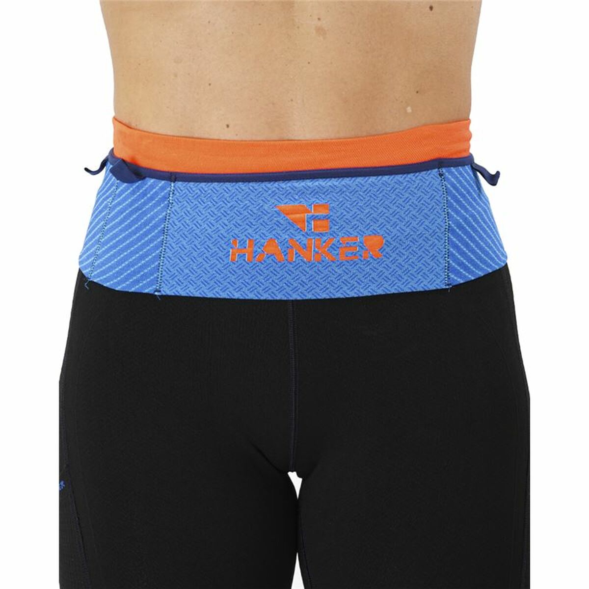 Sports Belt Hanker Hanker Tope Blue Sports Belt Hanker Hanker Tope Blue