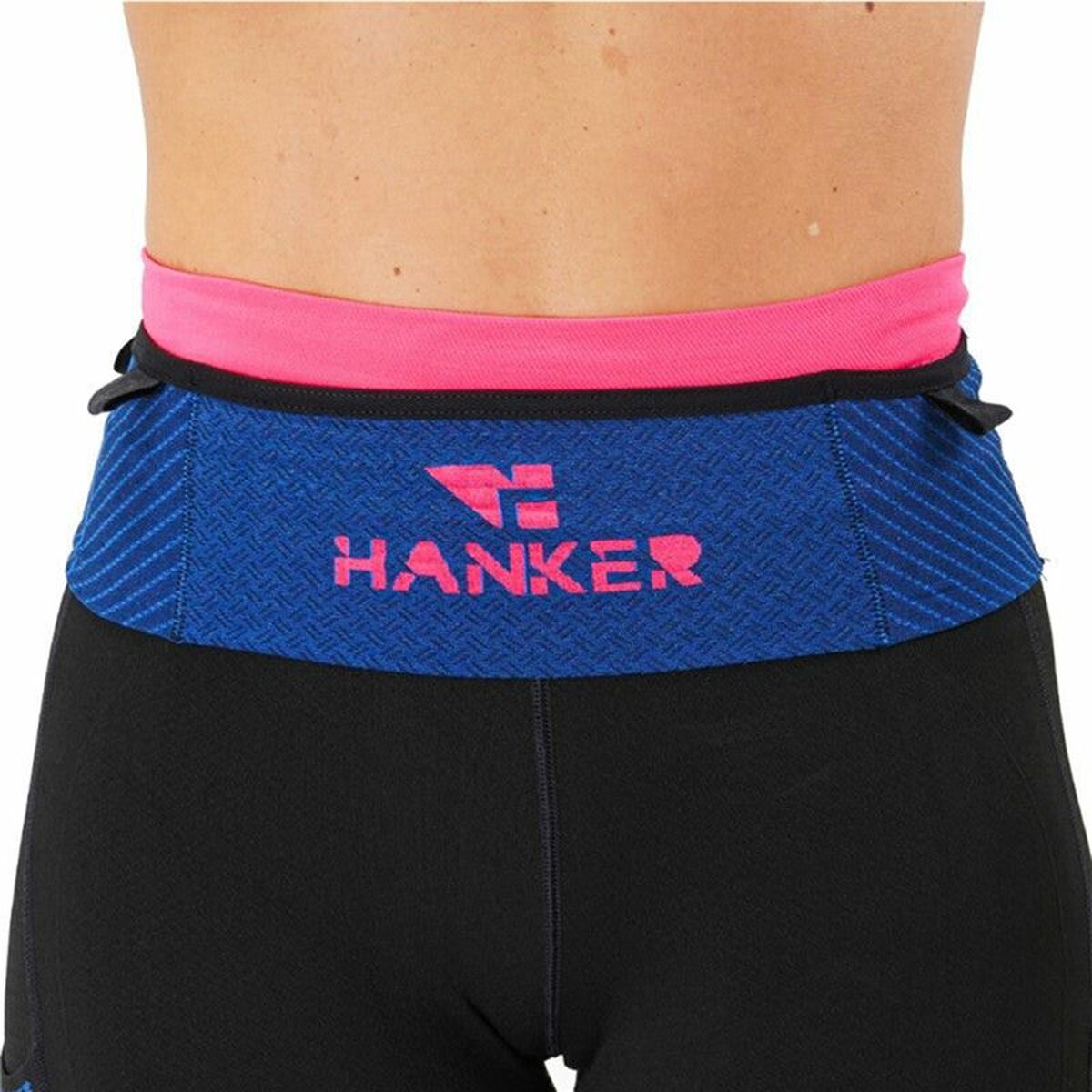 Sports Belt Hanker Hanker Tope Blue Sports Belt Hanker Hanker Tope Blue