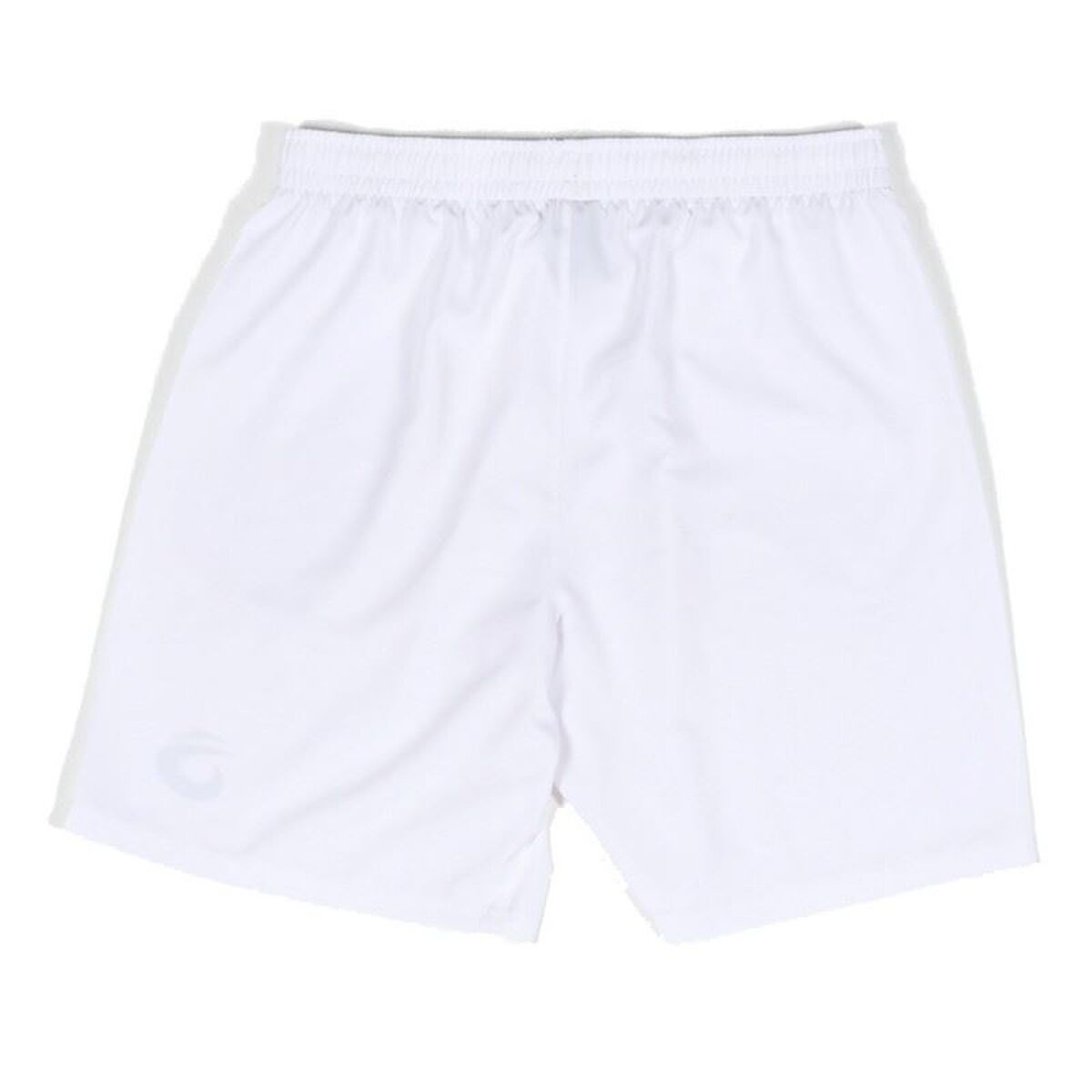 Men’s Sports Shorts Lok Sports Lok Match White