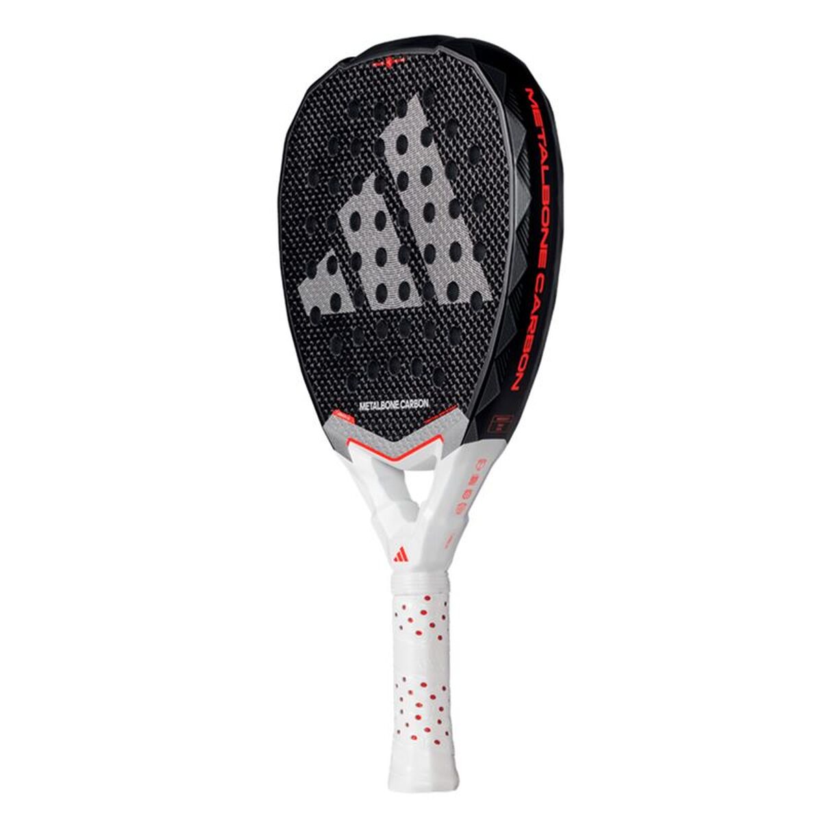 Padel Racket Adidas Metalbone Carbon 3.4 Black Plastic