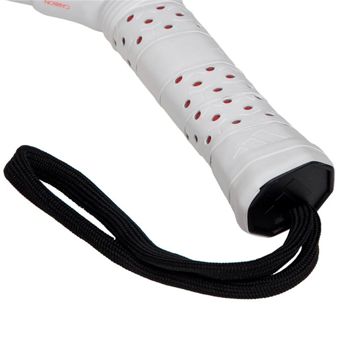 Padel Racket Adidas Metalbone Carbon 3.4 Black Plastic