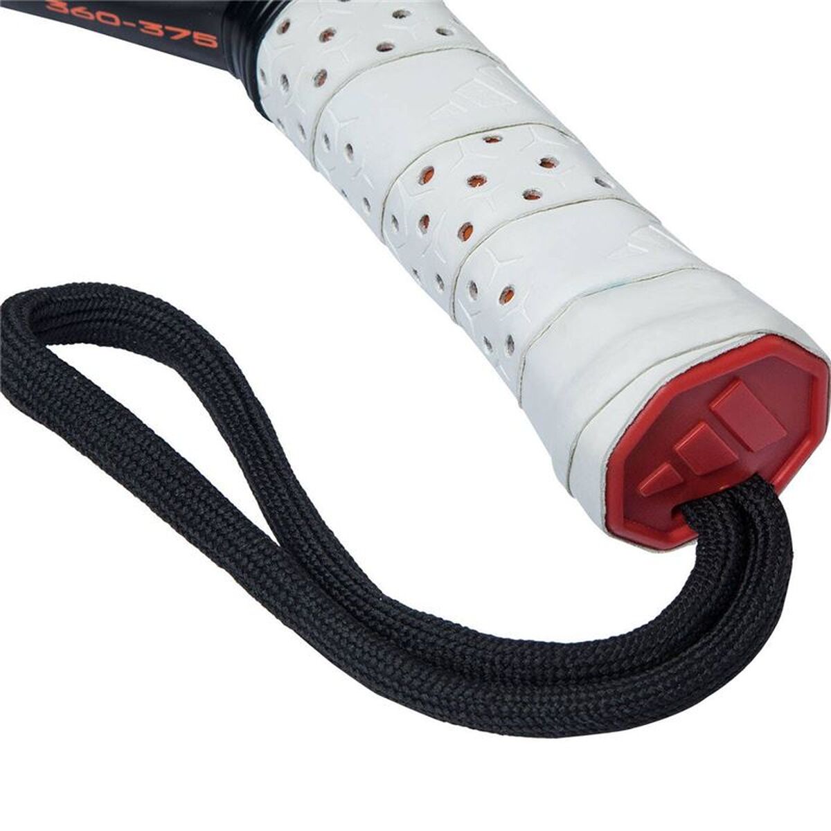 Padel Racket Adidas Cross It 3.4 Black Plastic