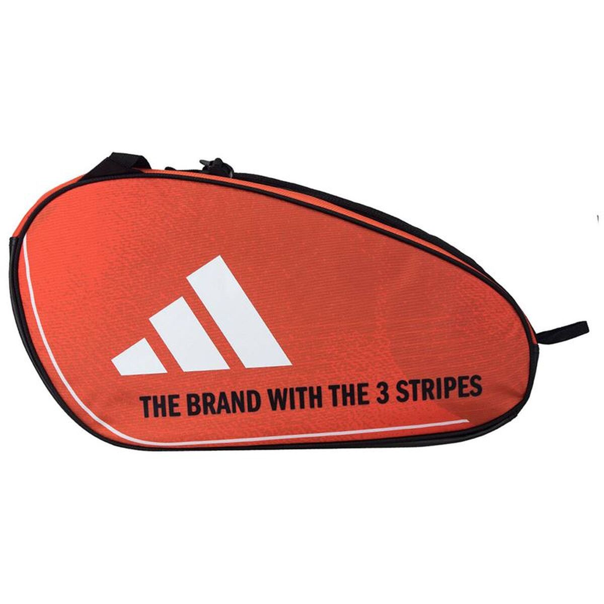 Racket bag Adidas Racketbag Control 3.4 Orange Racket bag Adidas Racketbag Control 3.4 Orange