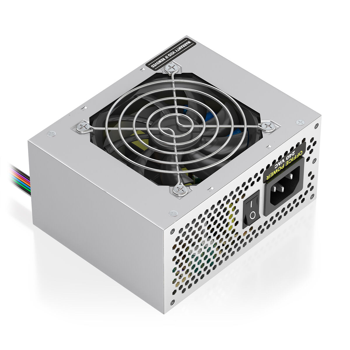 Power supply Aisens ASPC-500SFX-SEO 500 W