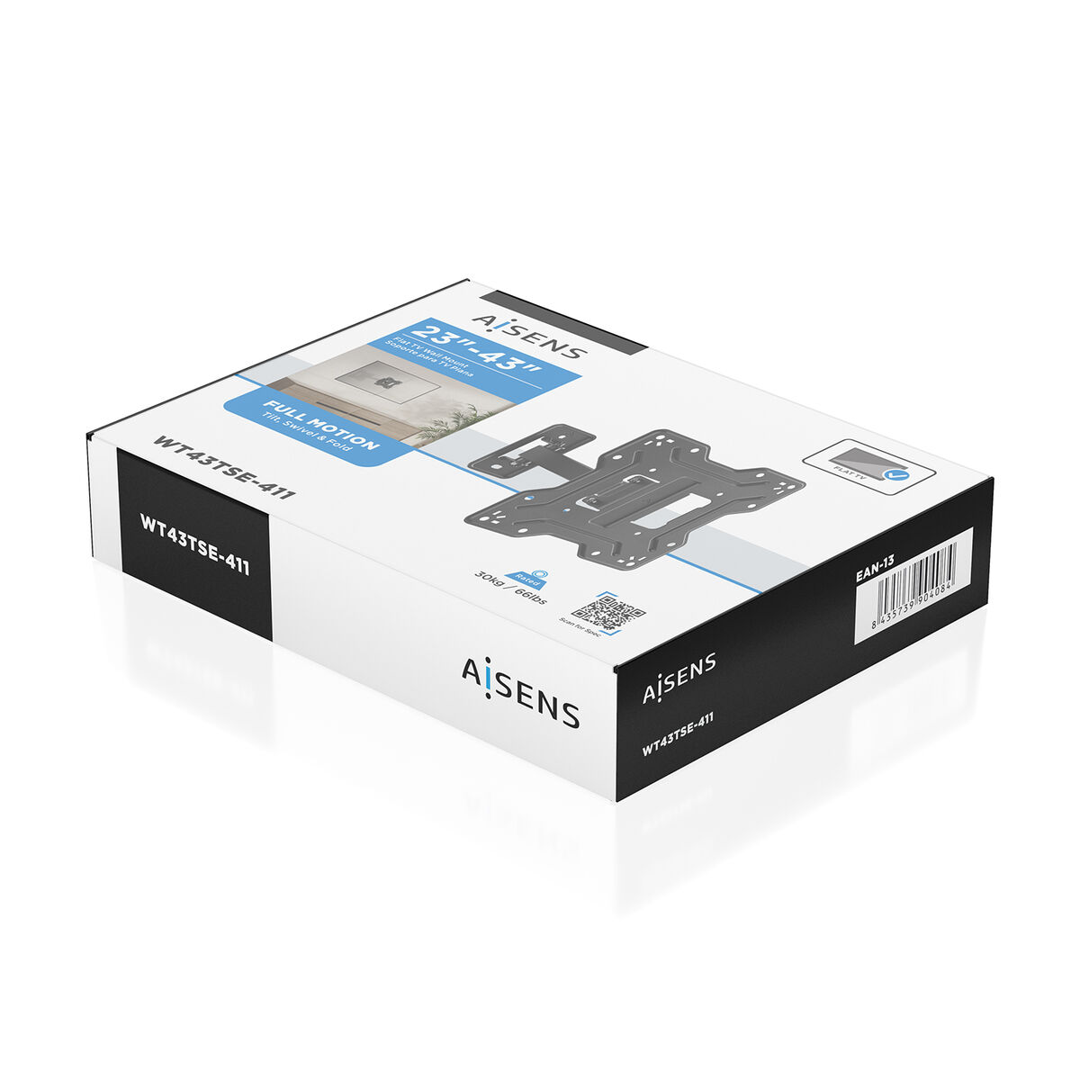 TV Mount Aisens WT43TSE-411 43″