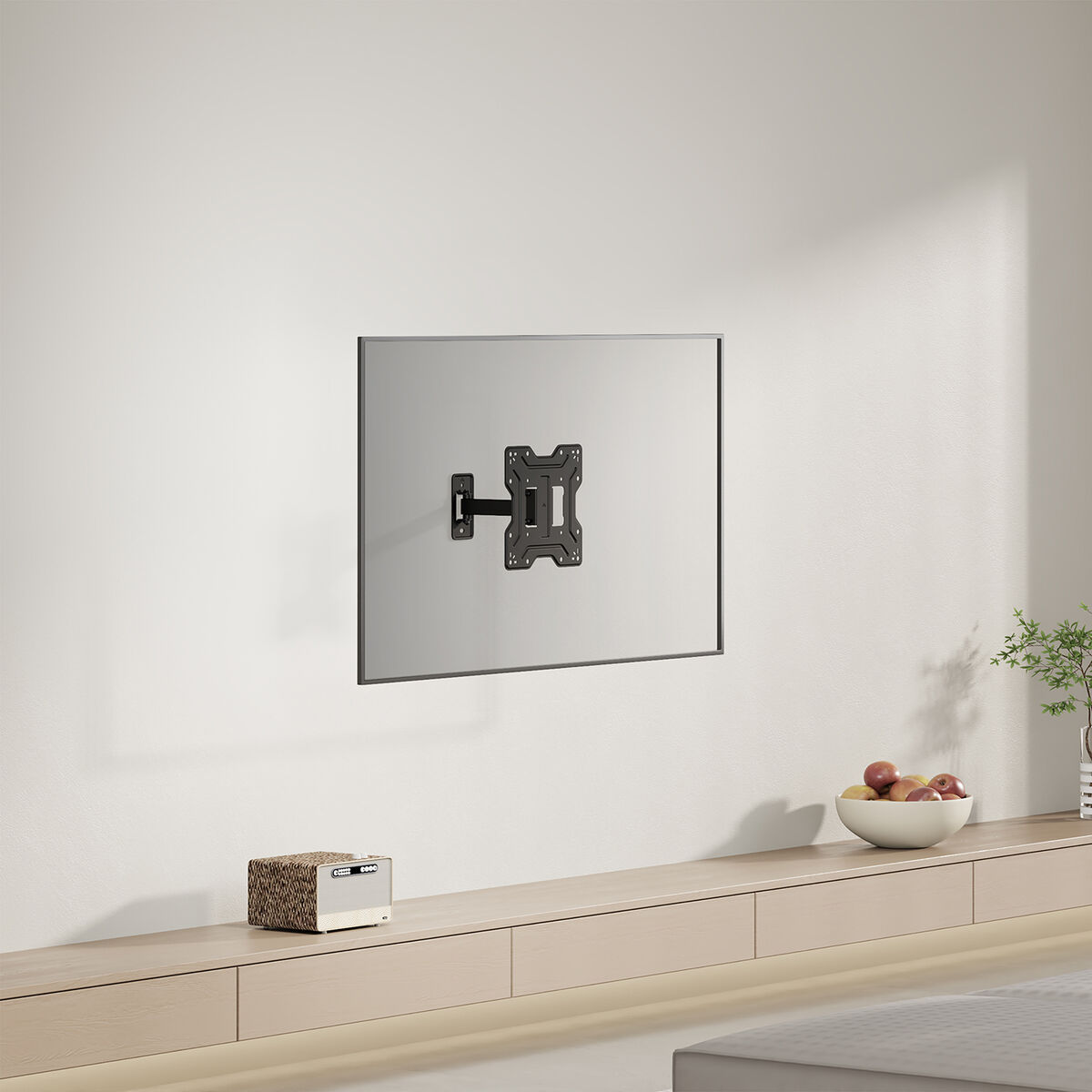 TV Mount Aisens WT43TSE-411 43″