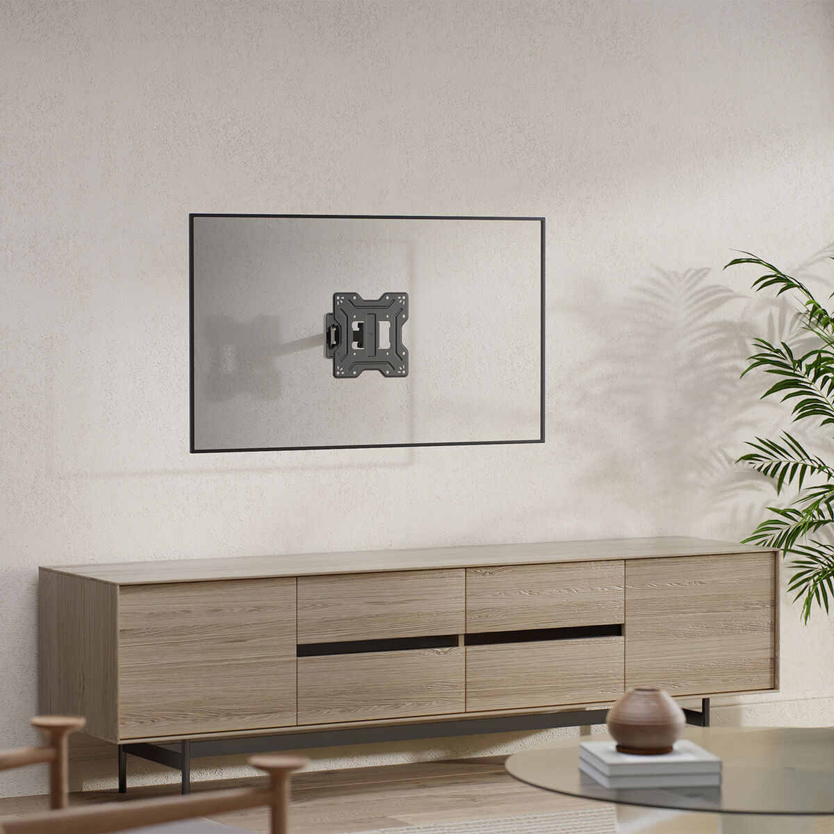 TV Mount Aisens WT43TSE-411 43″