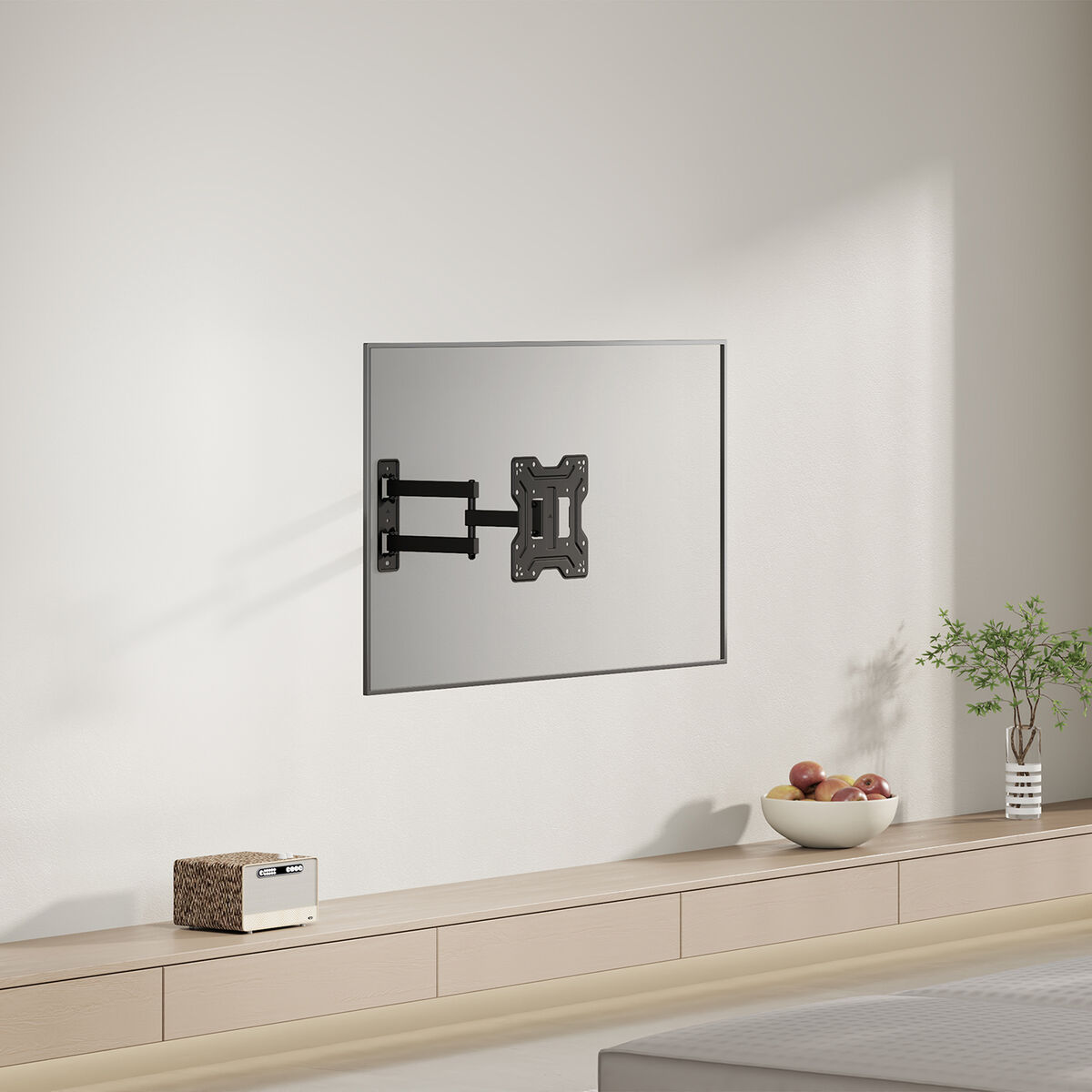 TV Mount Aisens WT43TSE-413 43″