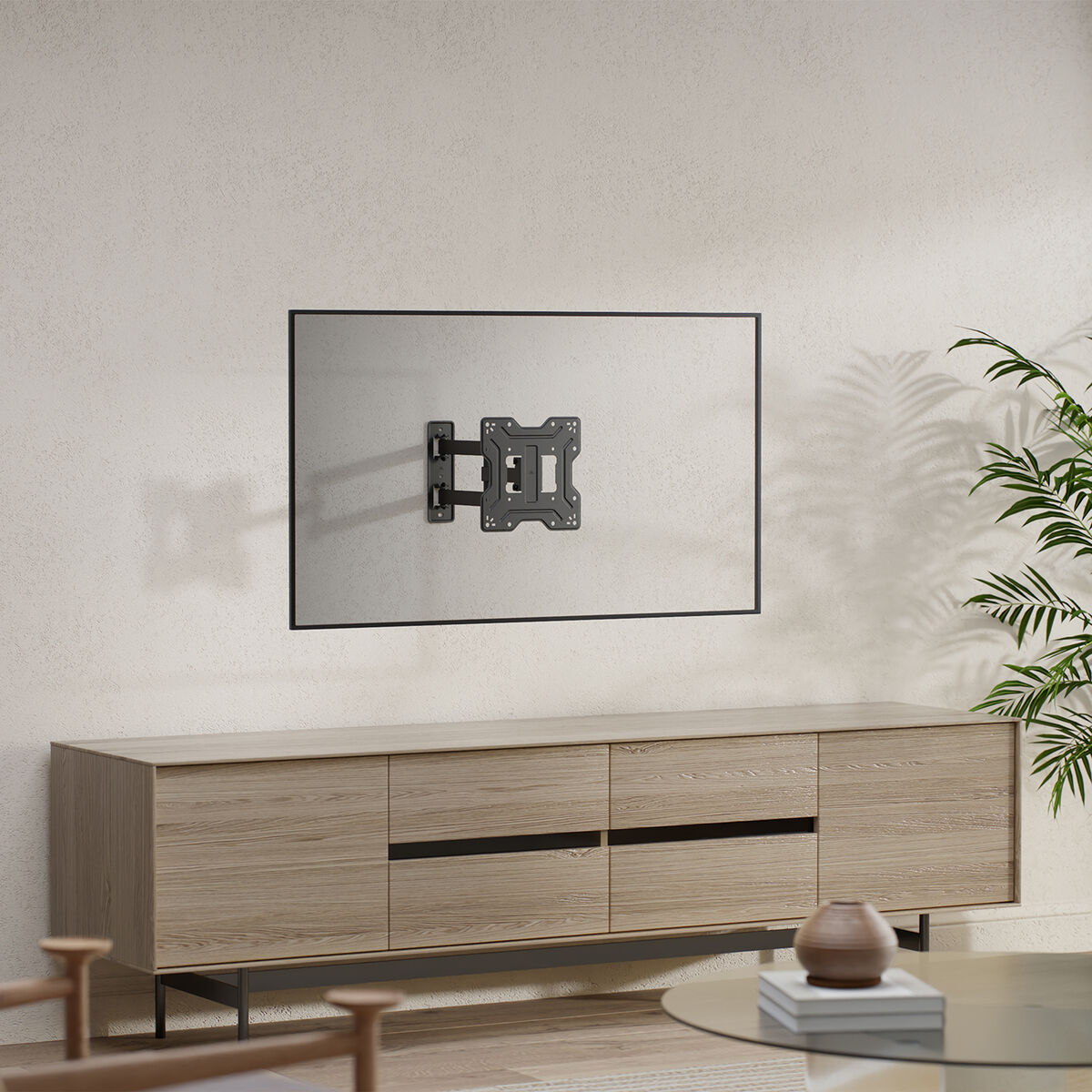 TV Mount Aisens WT43TSE-413 43″