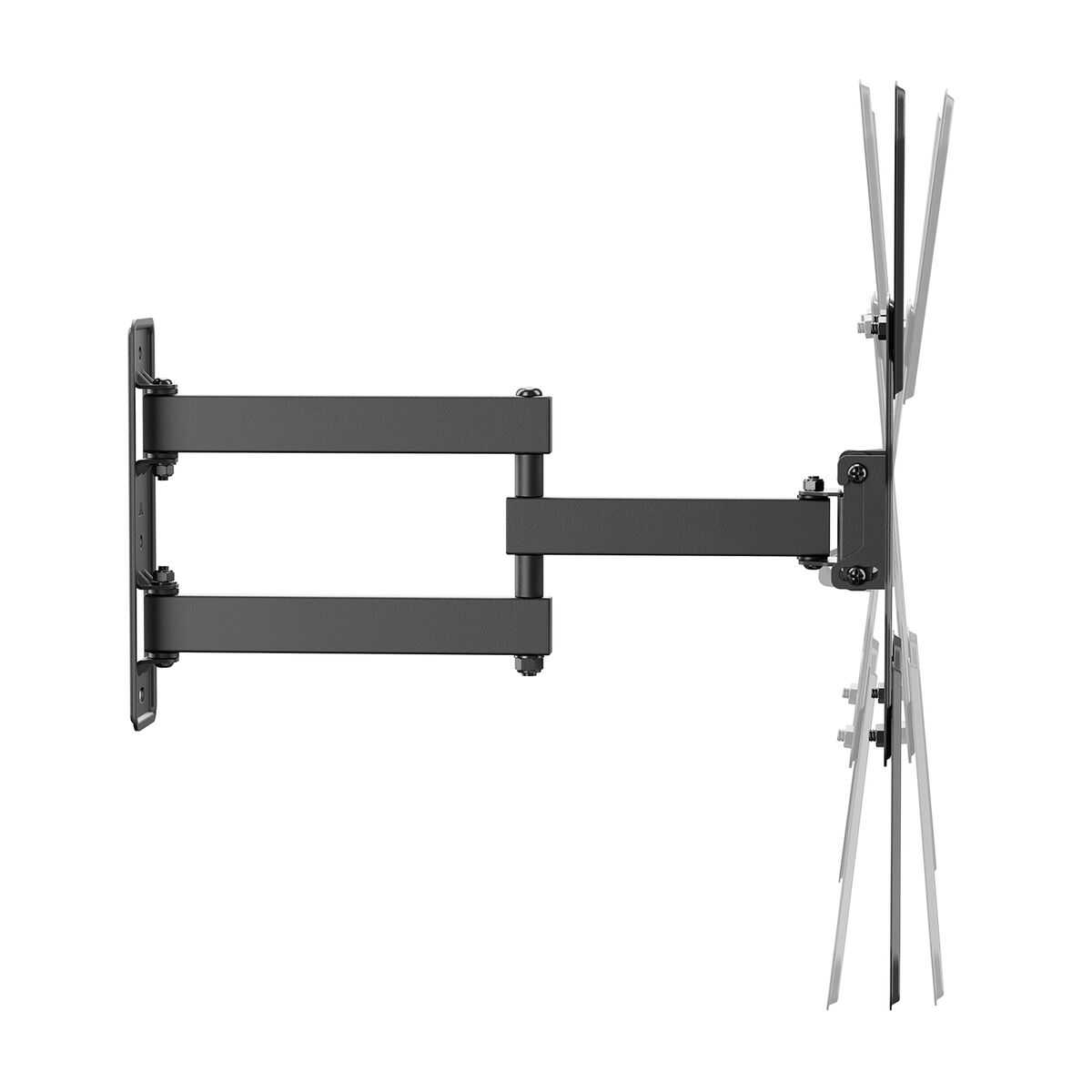 TV Mount Aisens WT65TSE-417 30 Kg