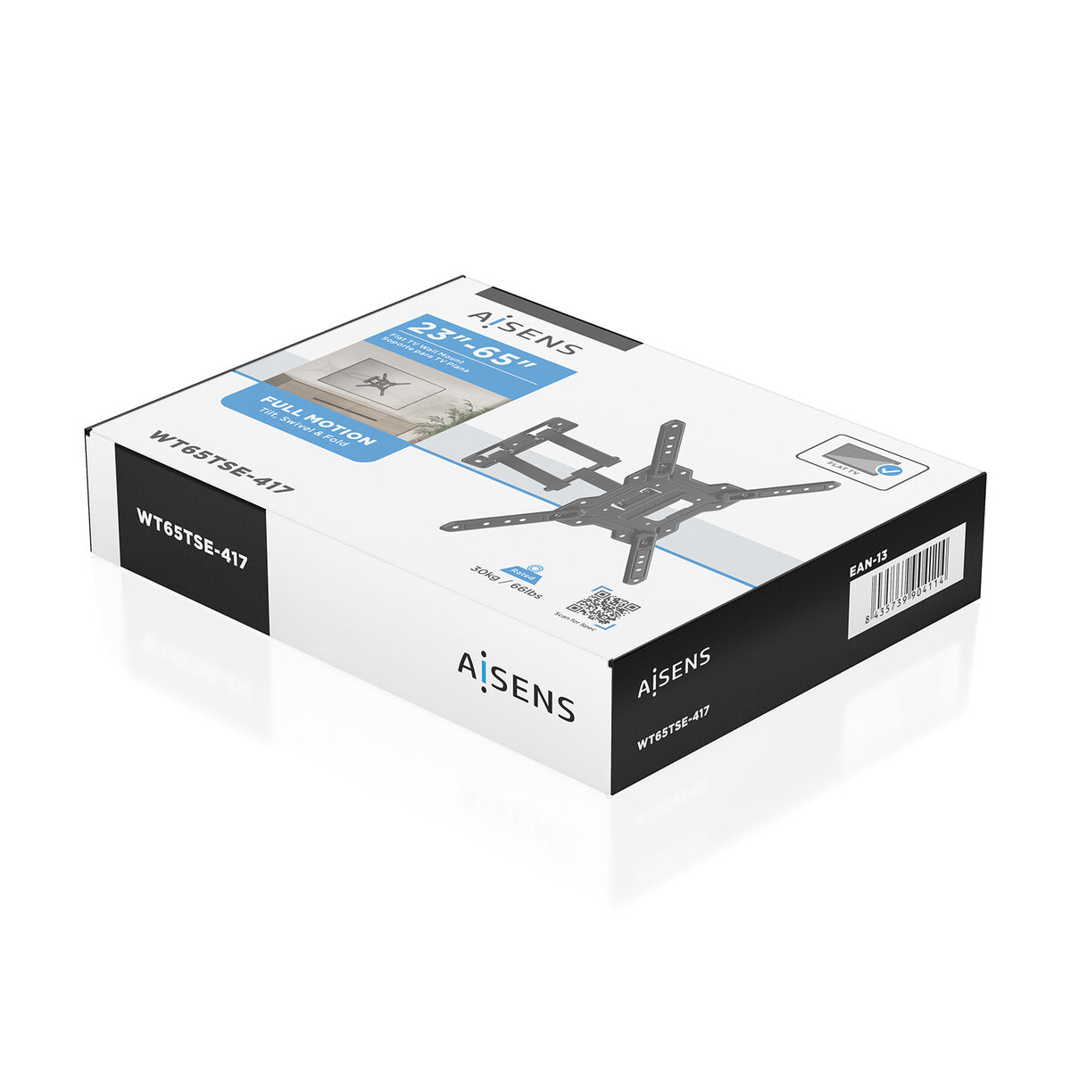 TV Mount Aisens WT65TSE-417 65″