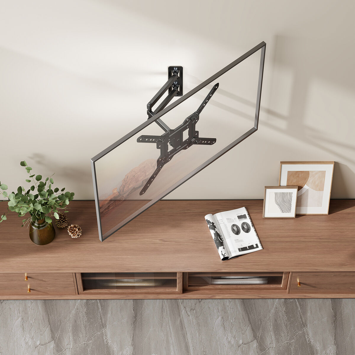TV Mount Aisens WT65TSE-417 65″