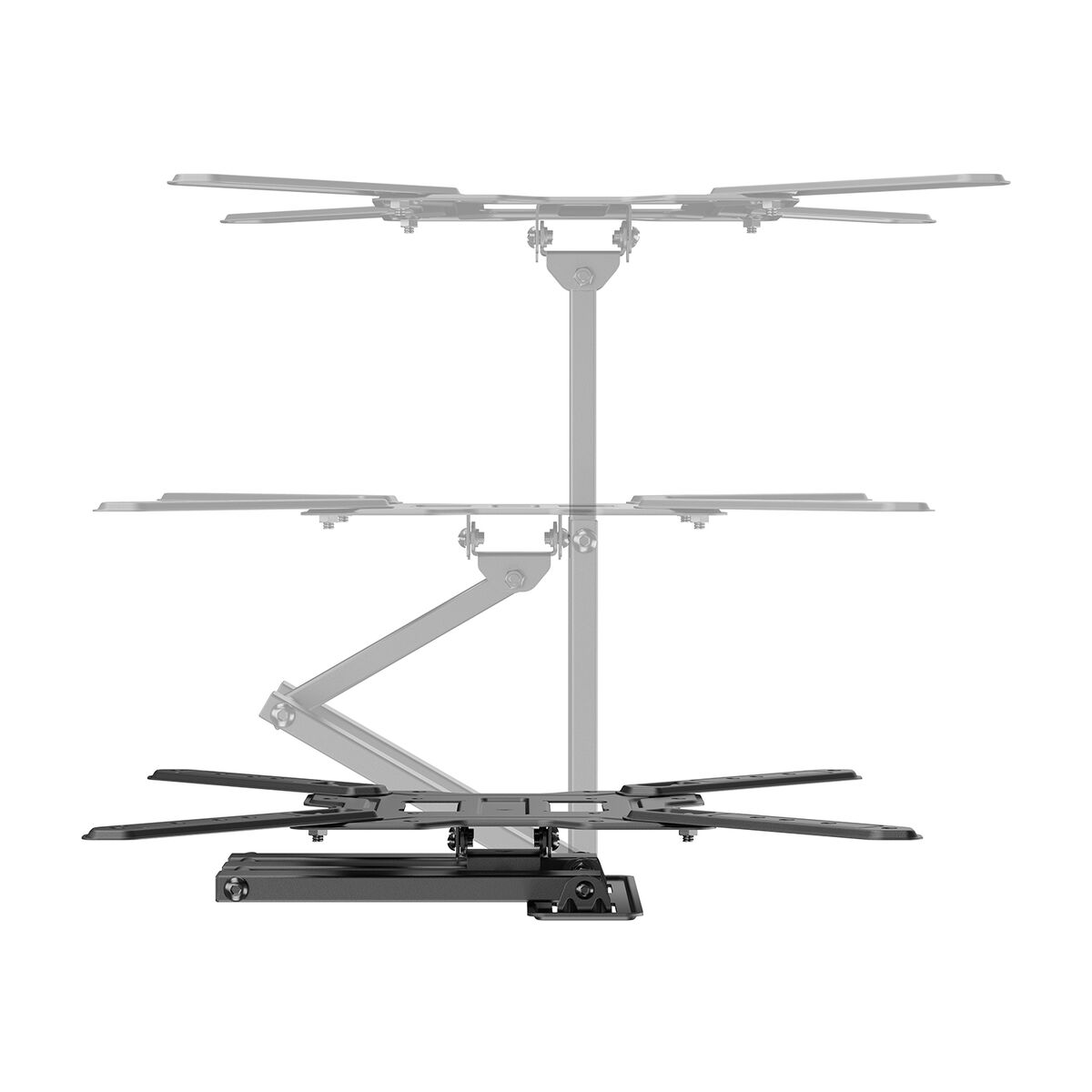 TV Mount Aisens WT65TSE-417 65″
