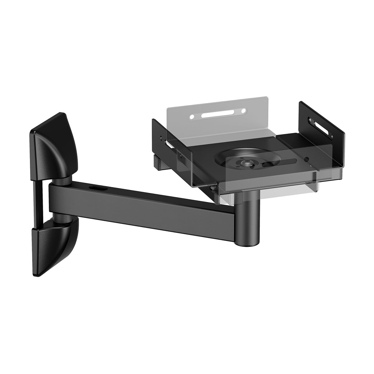 HDMI Cable Aisens SPK05U-421 Black
