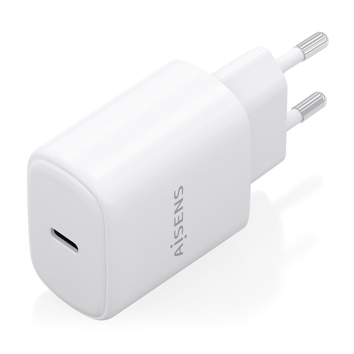 Wall Charger Aisens A110-0975 White 30 W