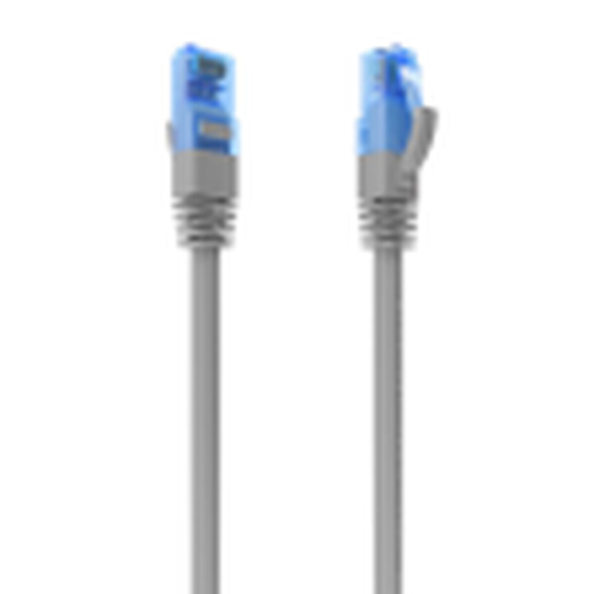 UTP Category 6 Rigid Network Cable Aisens Grey 20 m