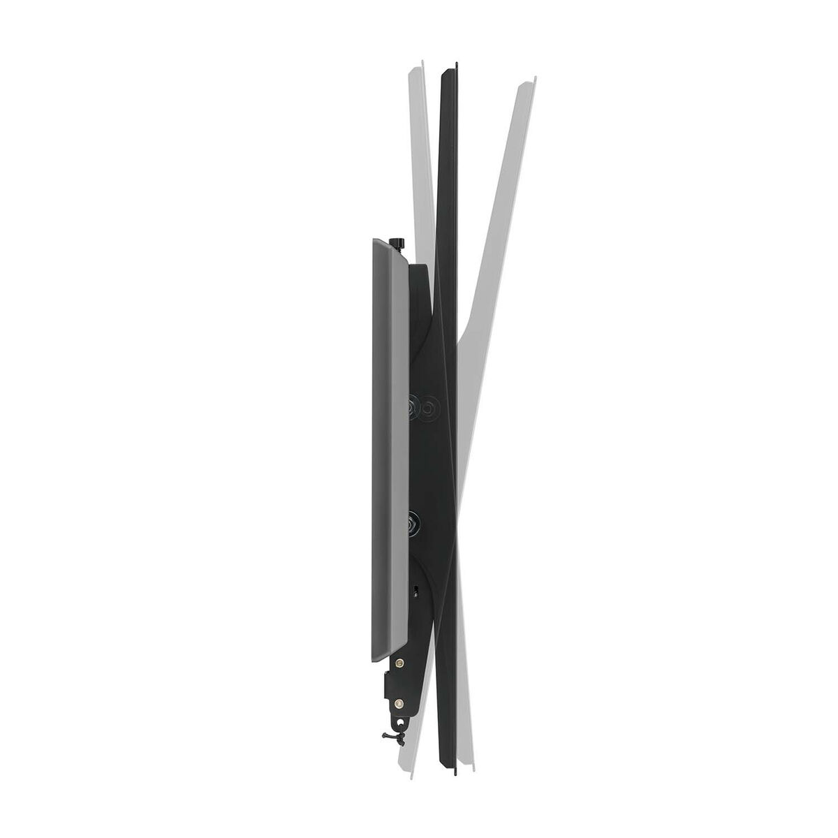 TV Mount Aisens WT90T-237 43″ 90″ 75 Kg
