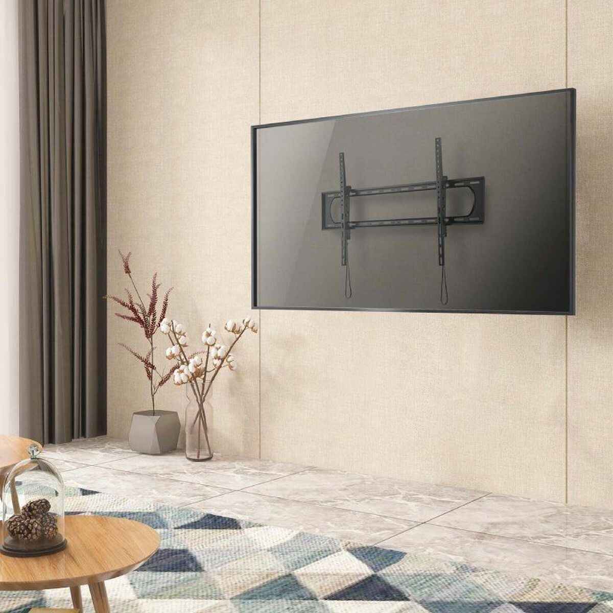 Wall Bracket Aisens WT120T-243 60″