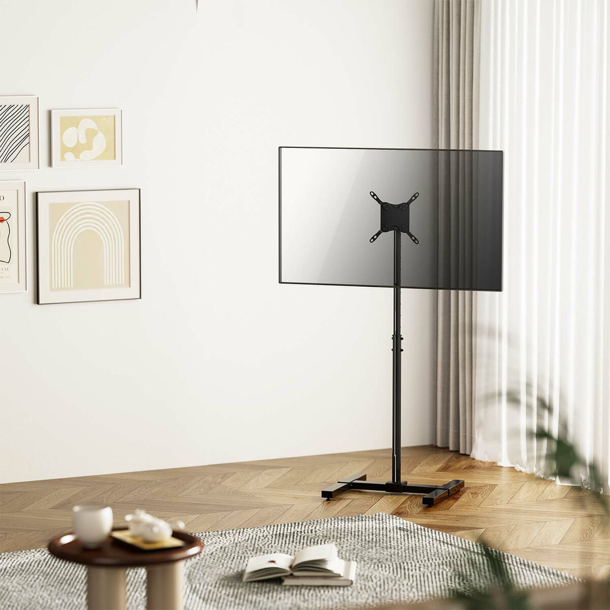 TV Mount Aisens FT42TE-261 42″ 13″ 20 kg