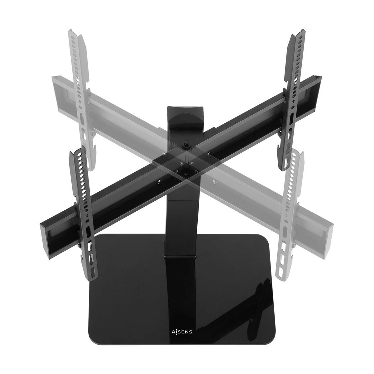 TV Mount Aisens DT70S-253 70″ 37″ 40 kg