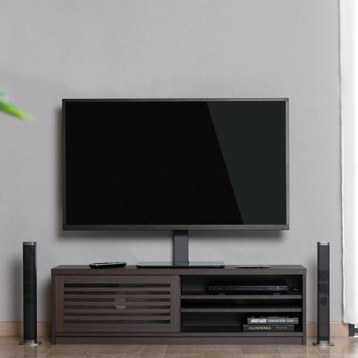 TV Mount Aisens DT70S-253 70″ 37″ 40 kg