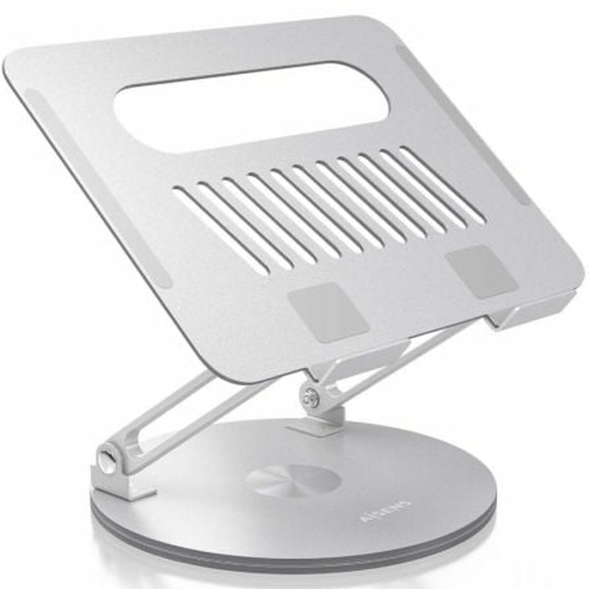 Notebook Stand Aisens LPS4SXL-247 17″ Notebook Stand Aisens LPS4SXL-247 17″