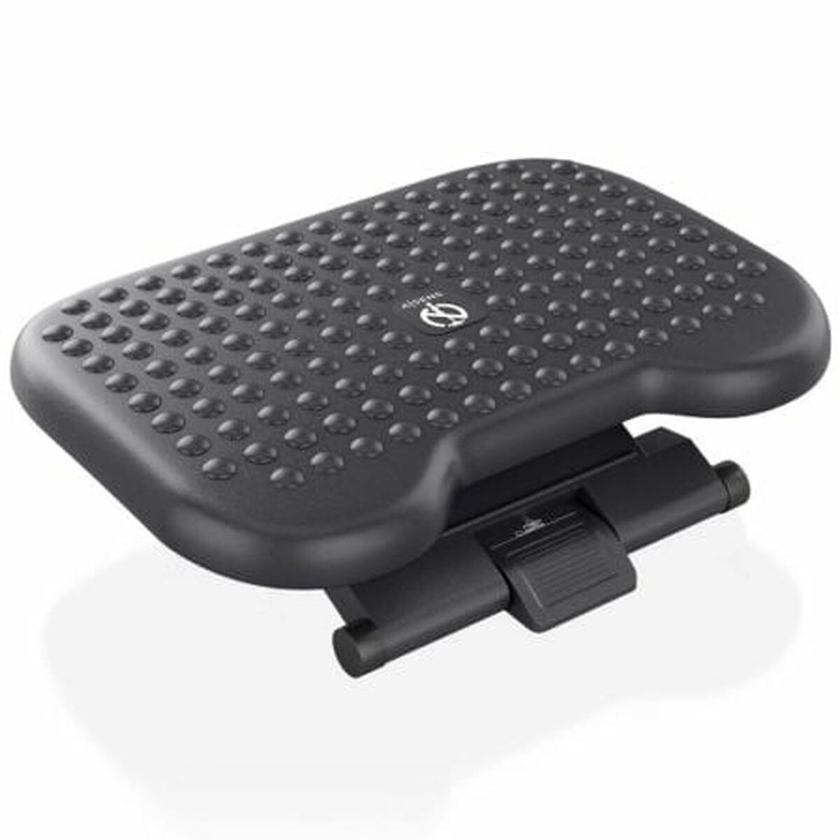 Footrest Aisens FRT02-267 Black Footrest Aisens FRT02-267 Black