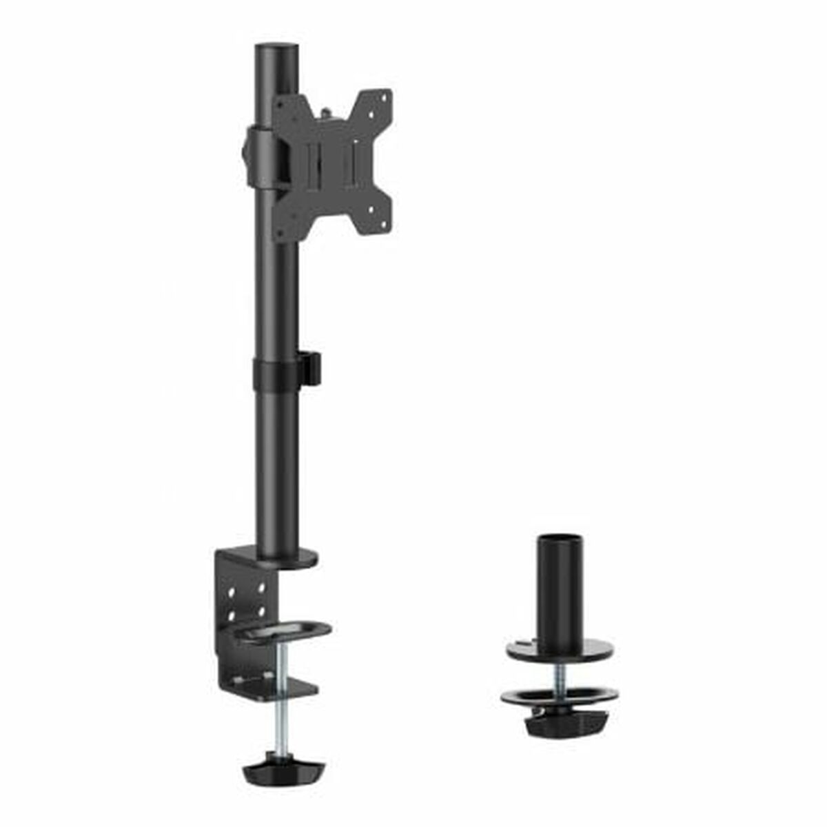Screen Table Support Aisens DT32TSR-275 17″-32″ 10 kg Screen Table Support Aisens DT32TSR-275 17″-32″ 10 kg