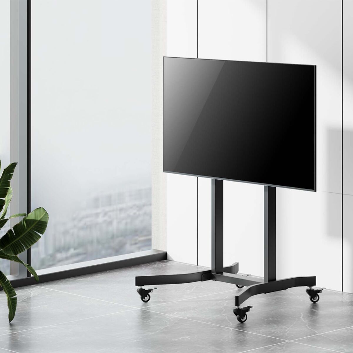 TV Mount Aisens FTF100E-271 55″ 100″