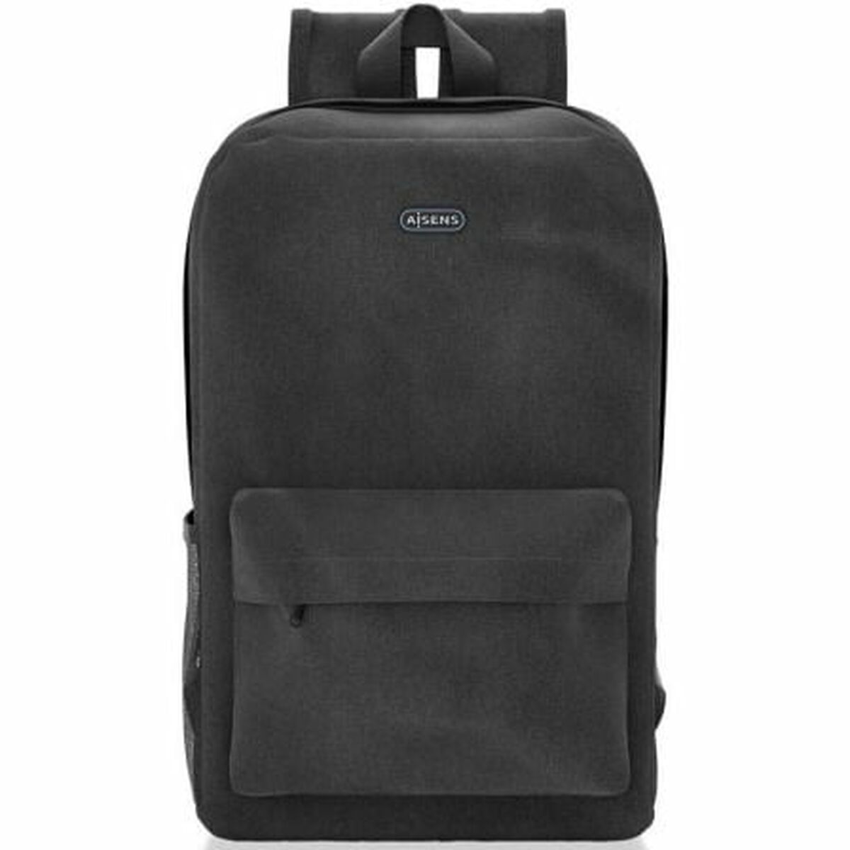 Laptop Backpack Aisens ASBG-BP080-BK Black Laptop Backpack Aisens ASBG-BP080-BK Black