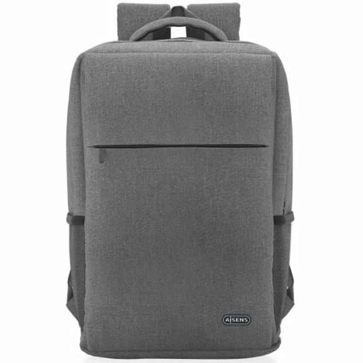 Laptop Backpack Aisens ASBG-BP081-GR Grey Laptop Backpack Aisens ASBG-BP081-GR Grey
