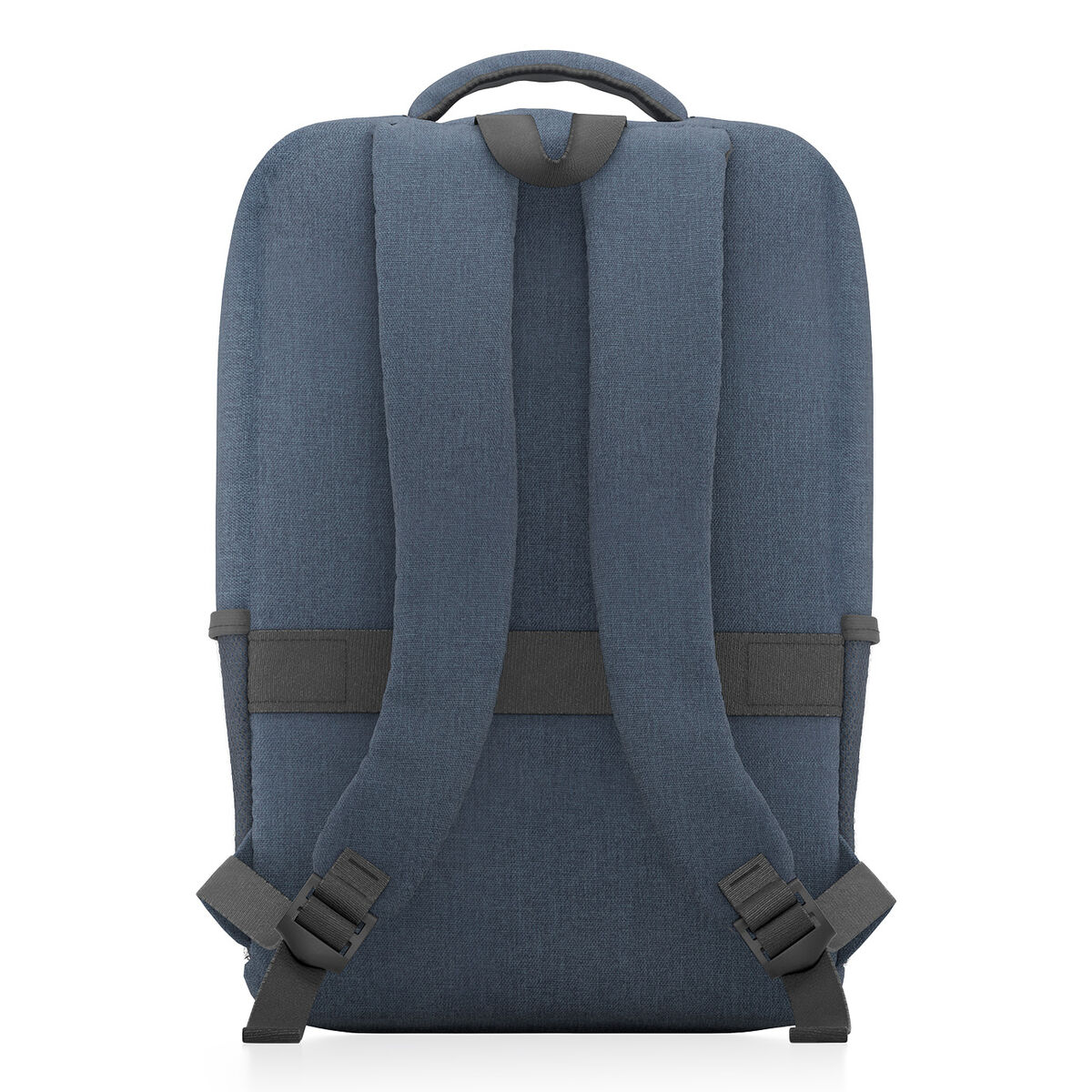 Laptop Backpack Aisens Grey