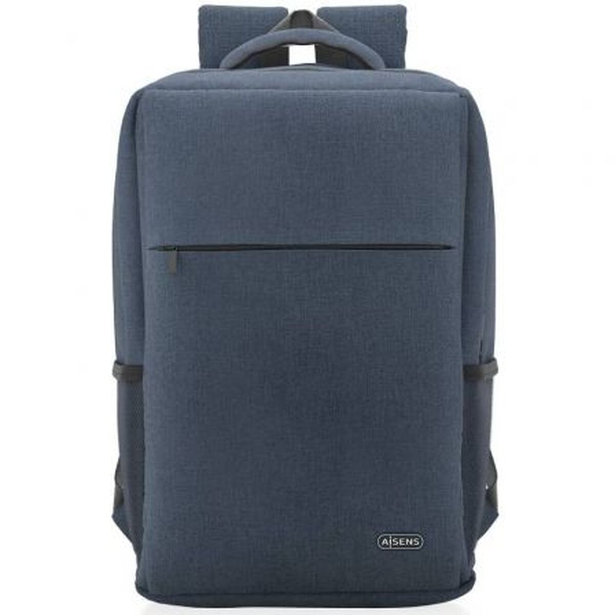 Laptop Backpack Aisens ASBG-BP082-BL Blue Laptop Backpack Aisens ASBG-BP082-BL Blue