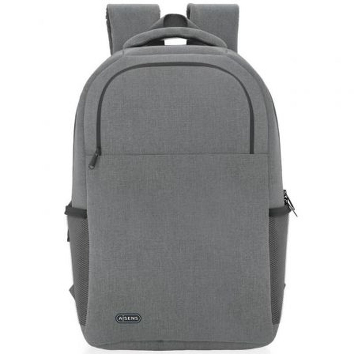 Laptop Backpack Aisens ASBG-BP083-GR Grey Laptop Backpack Aisens ASBG-BP083-GR Grey
