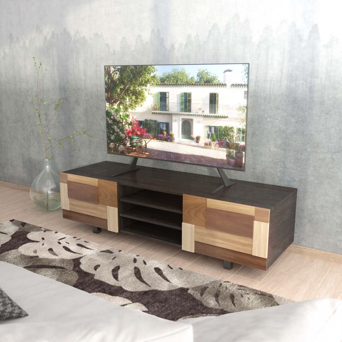 TV Mount Aisens DT80F-305 32″ 80″