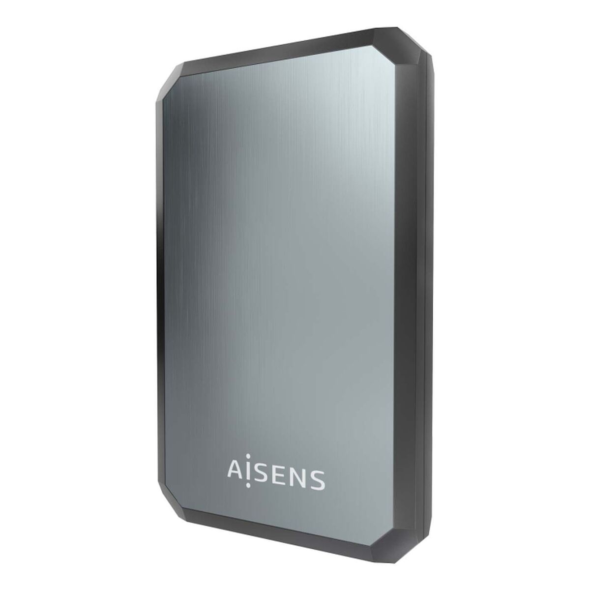 Housing for Hard Disk Aisens ASE-2529B 2,5″