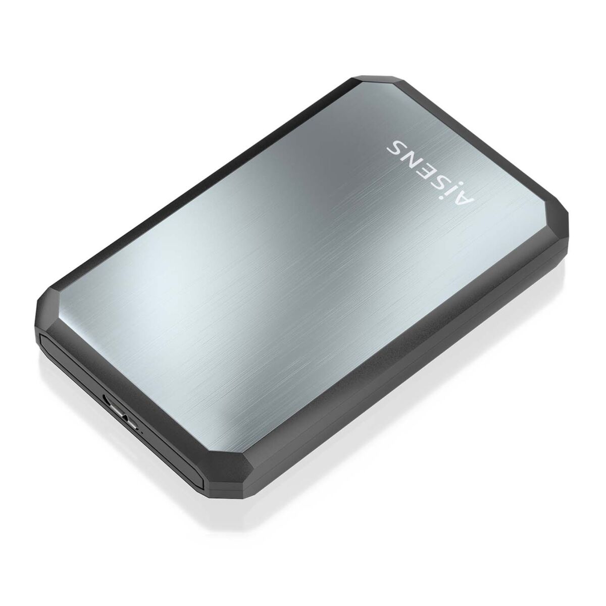 Housing for Hard Disk Aisens ASE-2529B 2,5″