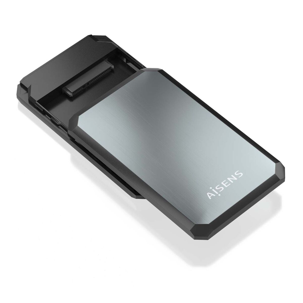 Housing for Hard Disk Aisens ASE-2529B 2,5″