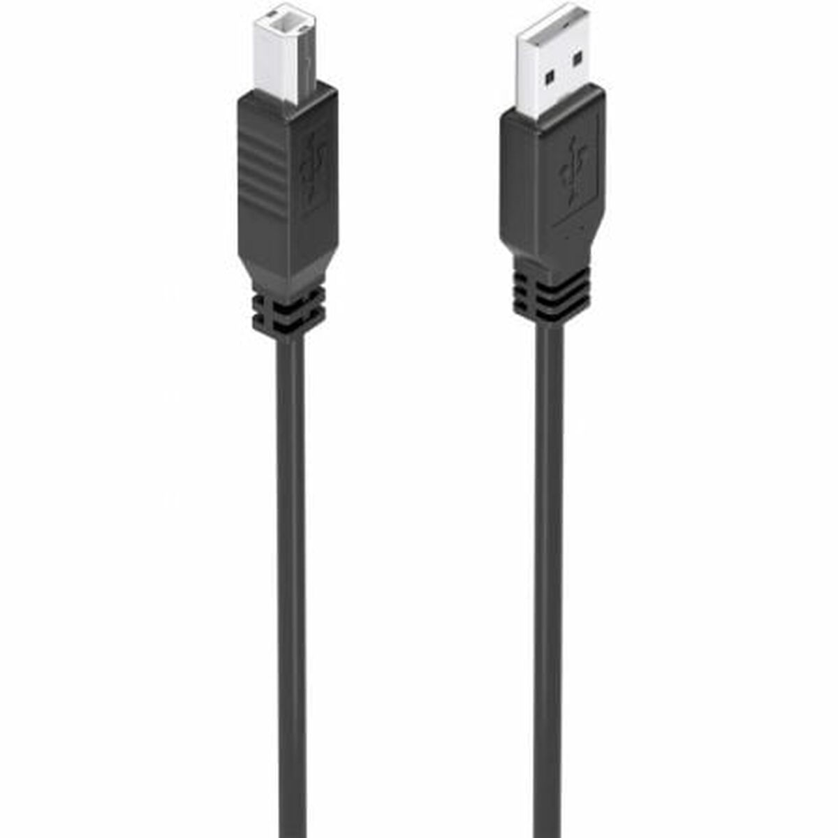 USB Cable Aisens A101-0906 Black 15 m USB Cable Aisens A101-0906 Black 15 m