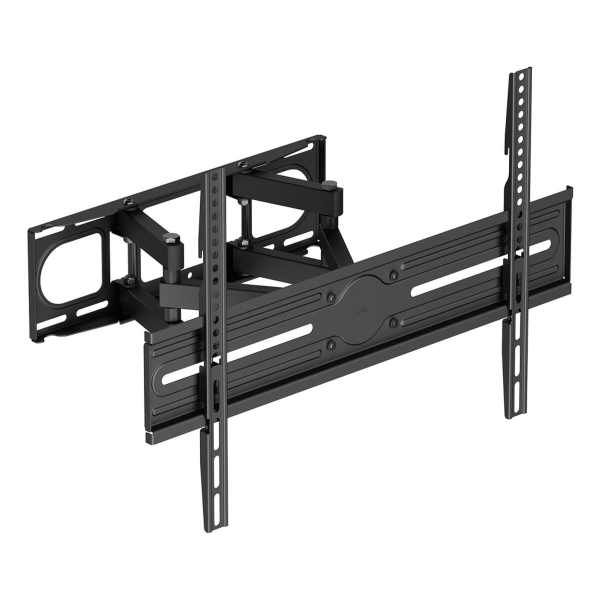 TV Mount Aisens WT80TSLE-327 Black Steel (1 Unit) TV Mount Aisens WT80TSLE-327 Black Steel (1 Unit)