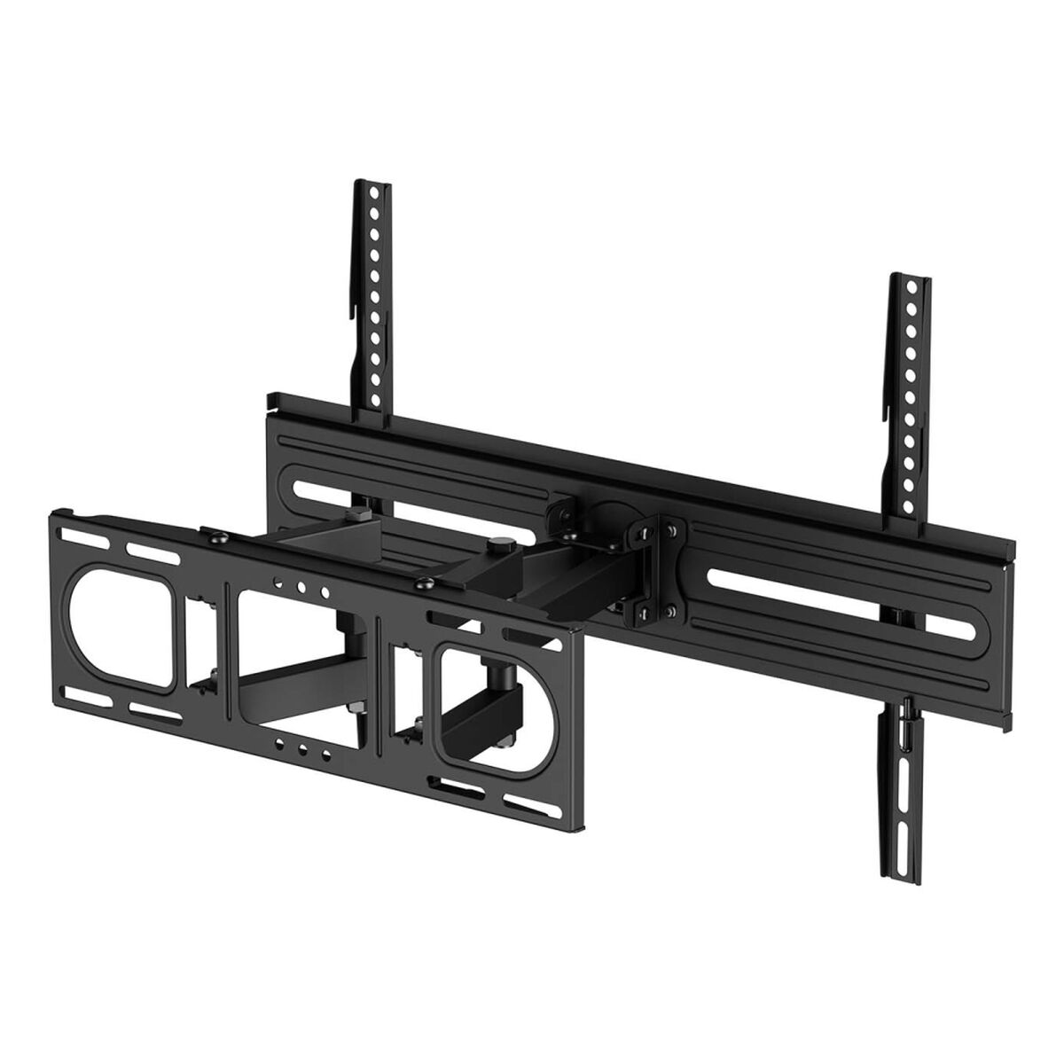 TV Mount Aisens WT80TSLE-327 Black Steel (1 Unit)