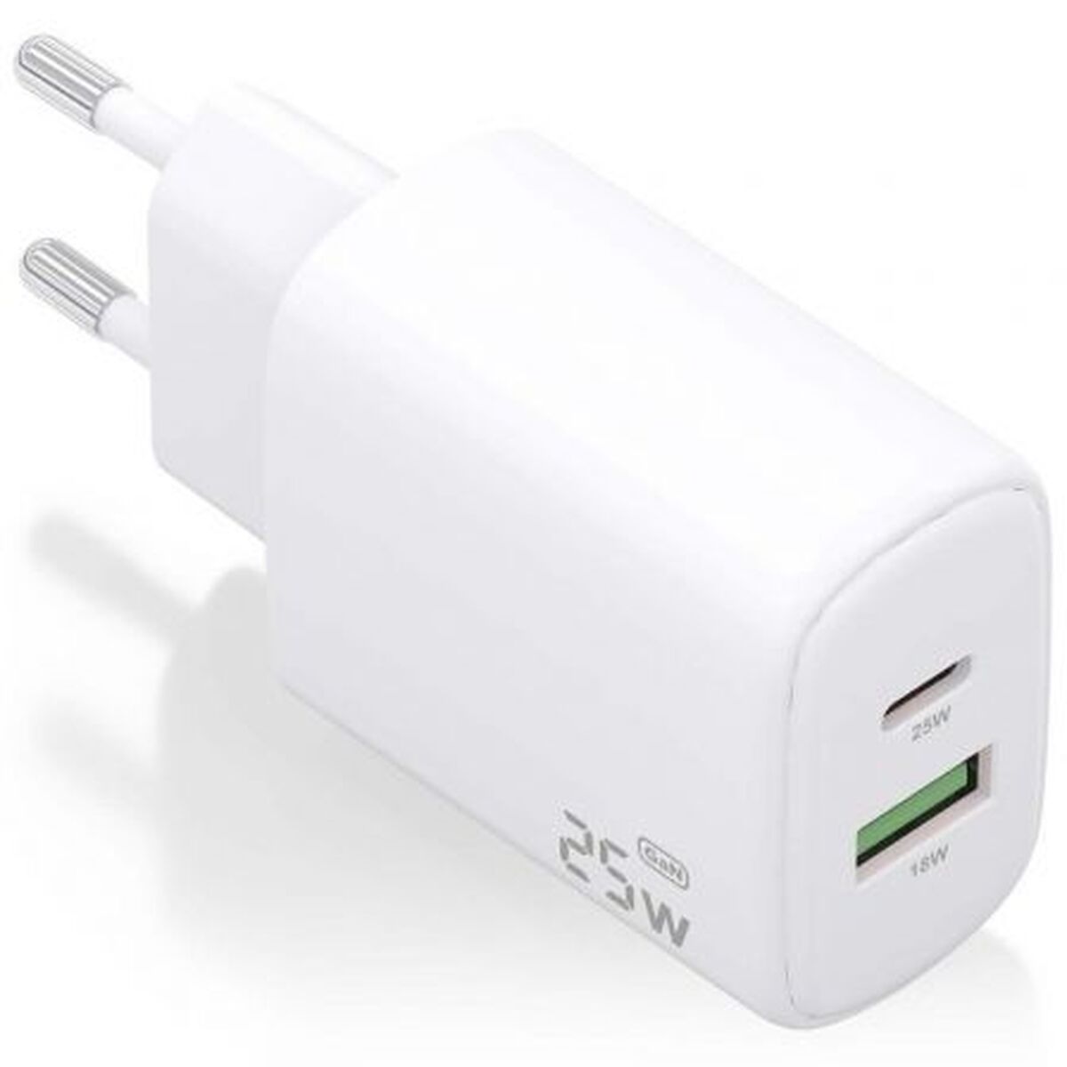Wall Charger Aisens A110-0911 White